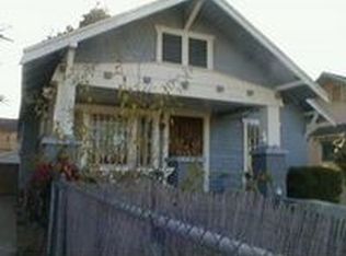 2812 3rd Ave, Los Angeles, CA 90018