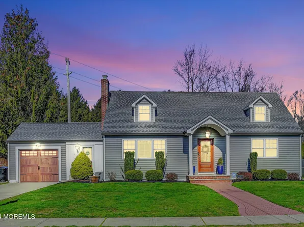 6 Orchard Street, Red Bank, NJ 07701