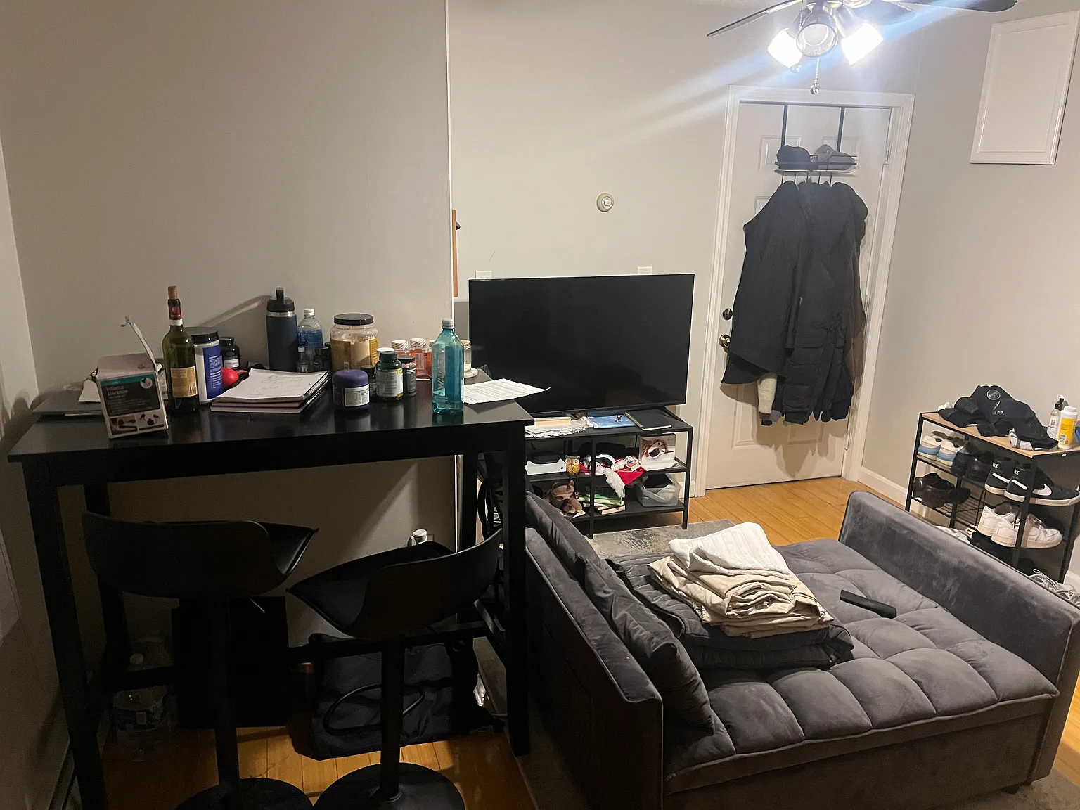 1 bed, 1.0 bath, $2,600 — Photo 4