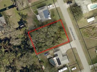 1072 Arkansas Ave SE, Palm Bay, FL 32909