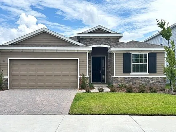 1977 NW 136th Blvd, Newberry, FL 32669