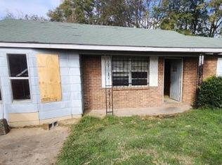 516 Wiggins Ave, Cleveland, MS 38732