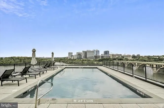 3303 Water St NW #5N — Photo 10