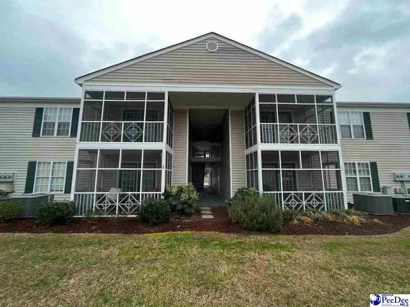 3125 S Cashua Dr APT 14, Florence, SC 29501