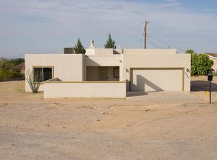 5095 Sioux Trl, Las Cruces, NM 88012