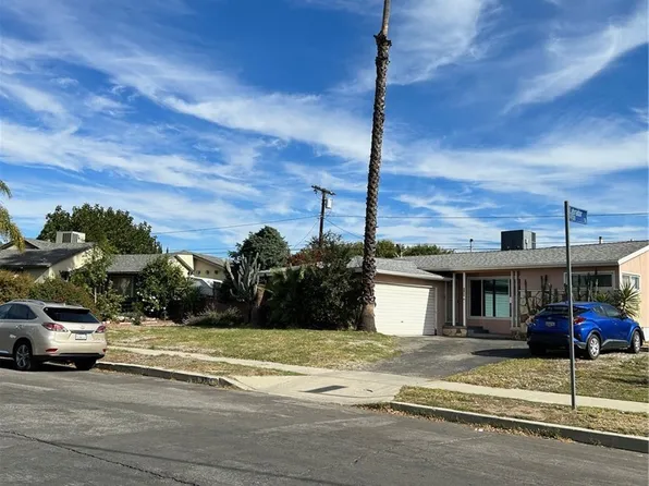 9828 Natick Ave, North Hills, CA 91343