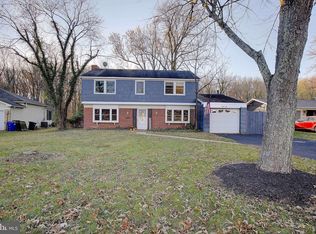 2618 Felter Ln, Bowie, MD 20715