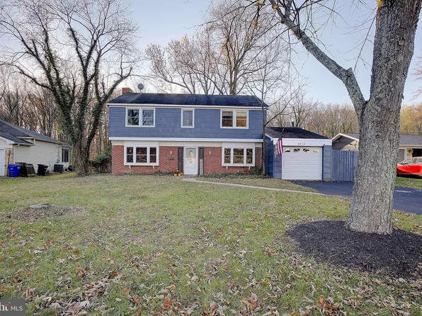 2618 Felter Ln, Bowie, MD 20715