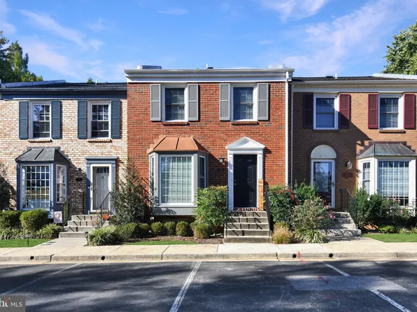 1268 Caddie Dr, Arnold, MD 21012