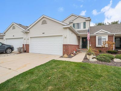 462 Hosta, Howell, MI, 48843