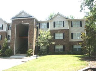 7201 Par Four Way, Lithonia, GA 30038