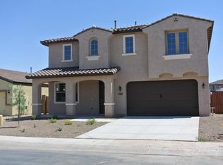 38091 W Isabella Ln, Maricopa, AZ 85138