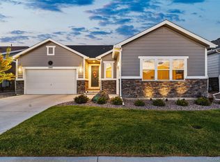 5902 Side Saddle Ln, Parker, CO 80134