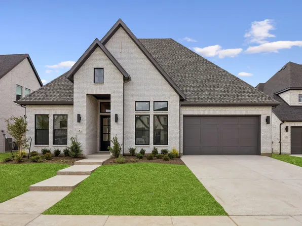 4112 Bentsen St, McKinney, TX 75071