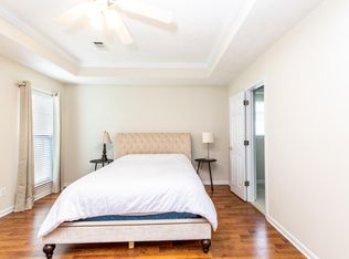 9630 Greythorne Way, Montgomery, AL 36117