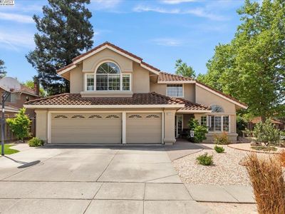 3886 Mohr Ave, Pleasanton, CA, 94588