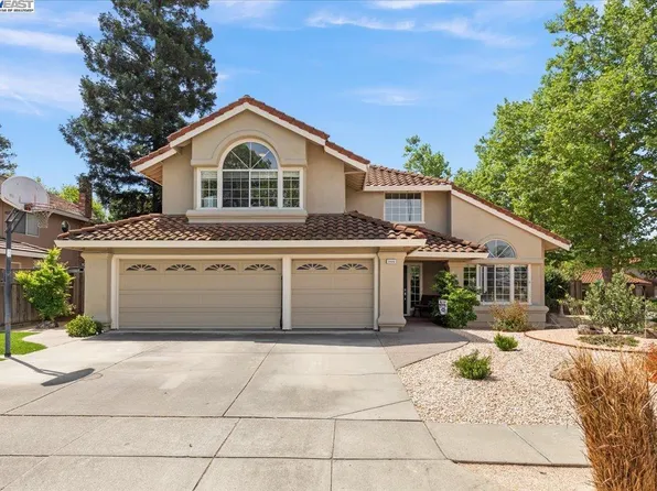 3886 Mohr Ave, Pleasanton, CA 94588