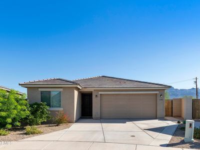 1740 E 16th Ave, Apache Junction, AZ, 85119