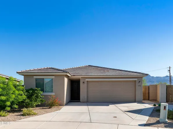 1740 E 16TH Avenue, Apache Junction, AZ 85119