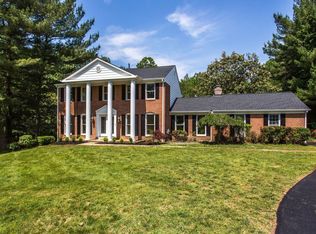 16516 Montecrest Ln, Gaithersburg, MD 20878