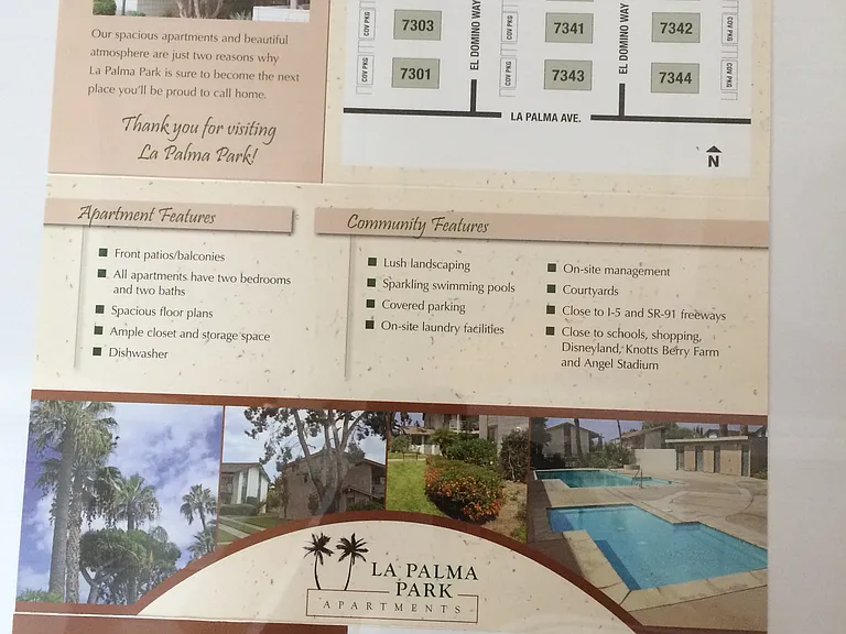 La Palma Park — Photo 12