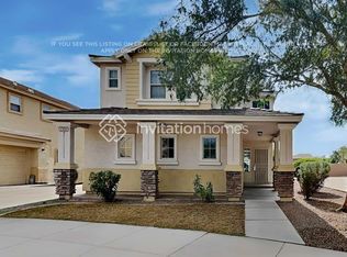 1204 S 120th Ln, Avondale, AZ 85323