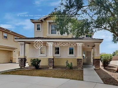 1204 S 120th Ln, Avondale, AZ, 85323