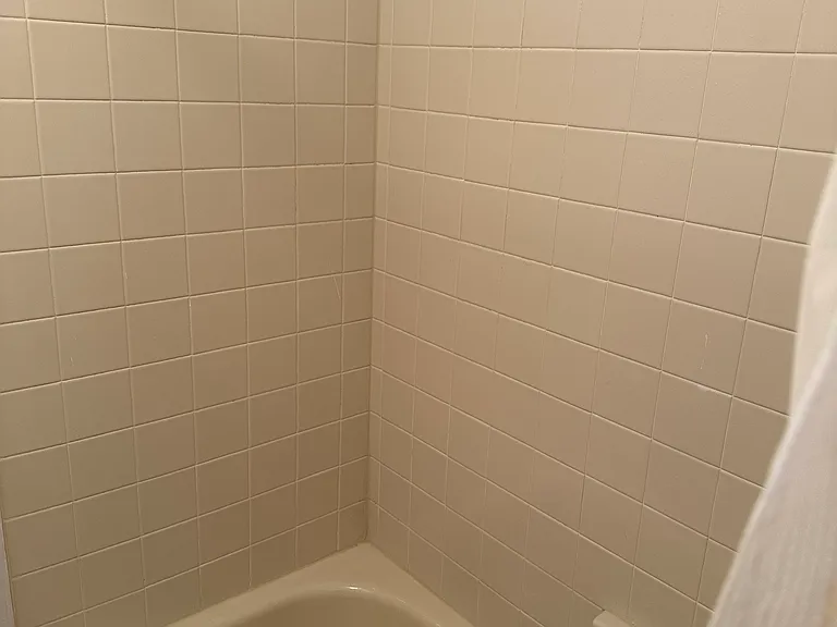 Second Bath
