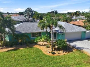 935 N Boundary Rd, Englewood, FL 34223