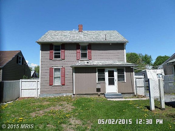 3rd image of 17523 Lexington Ave