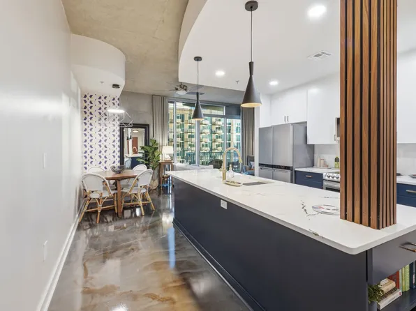 301 Demonbreun St Unit 1718, Nashville, TN 37201