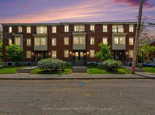 1168 Blasdell Ave, Ottawa, ON K1K4H5