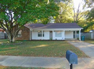 6237 Thrushcross Dr LOT 15, Memphis, TN 38134