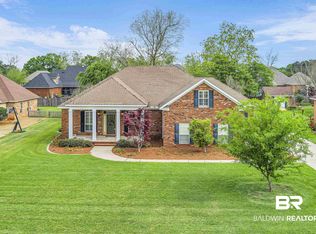 10677 Harwell Ct, Daphne, AL 36526
