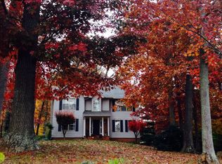 1474 Hickory Shadow Dr, Morristown, TN 37814