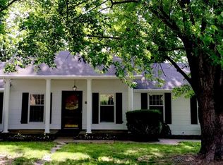 5809 S Roanoke Ave, Springfield, MO 65810