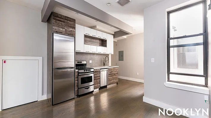 Rented by Nooklyn NYC LLC | media 13