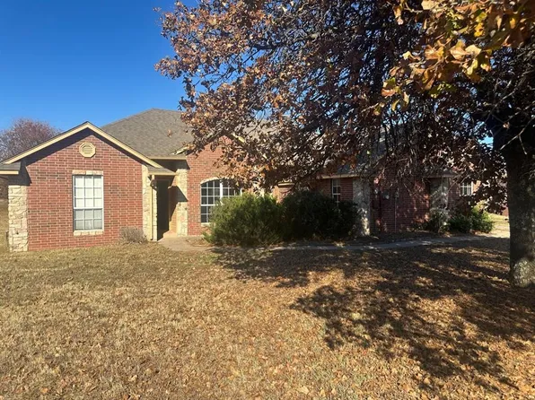 2380 Holden Ln, Blanchard, OK 73010