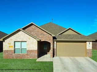 5801 Waverly Ave, Lubbock, TX 79407