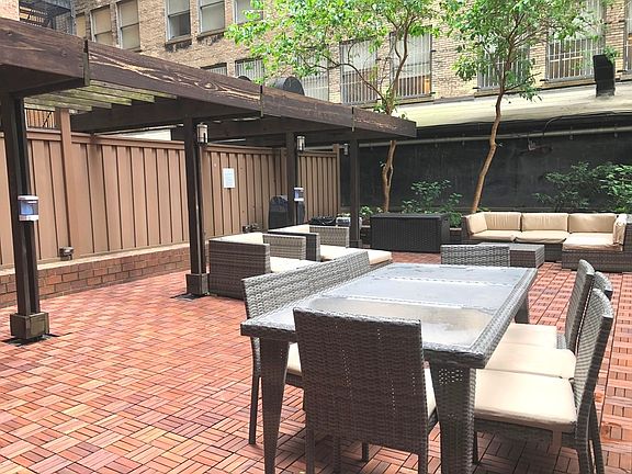 5th image of 30 W 61st St APT 12F