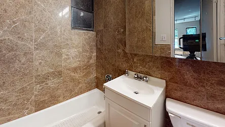 Rented by Bond New York