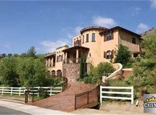 55 Coolwater Rd, Bell Canyon, CA 91307