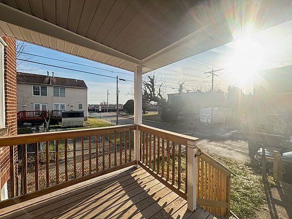 Porch