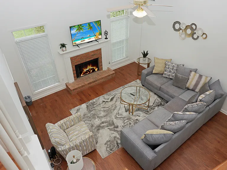 888 Saddlebred Way — Photo 1