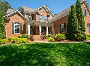 4415 Andrew James Dr, Charlotte, NC 28216