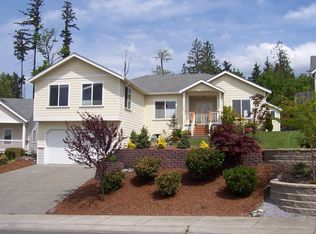 3308 Cedarside Ct, Bellingham, WA 98226