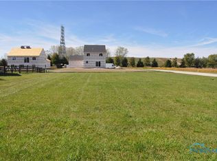 0 Drouillard Rd LOT 6, Walbridge, OH 43465