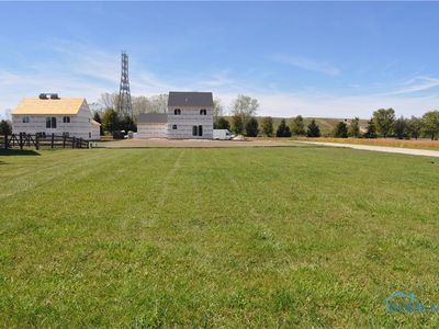 0 Drouillard Rd LOT 6, Walbridge, OH, 43465