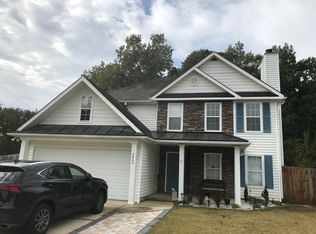 4860 Nature Trl, Austell, GA 30106