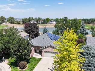 3143 W 109th Pl, Westminster, CO 80031